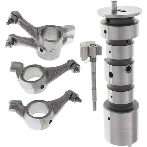 labwork Camshaft Rocker Arm Replacement for Polaris Sportsman 500 Scrambler 500 Big Boss 500 Ranger 500 Magnum 500 Replacement for 3086212 3084913
