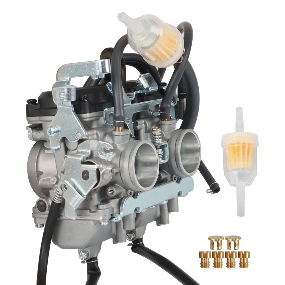 Ninja Carburetor