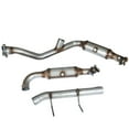 thumbnail image 1 of labwork Catalytic Converter For 2011-2014 Ford F-150 FX4 Crew Cab Pickup 4-Door 5.0L V8, 1 of 9