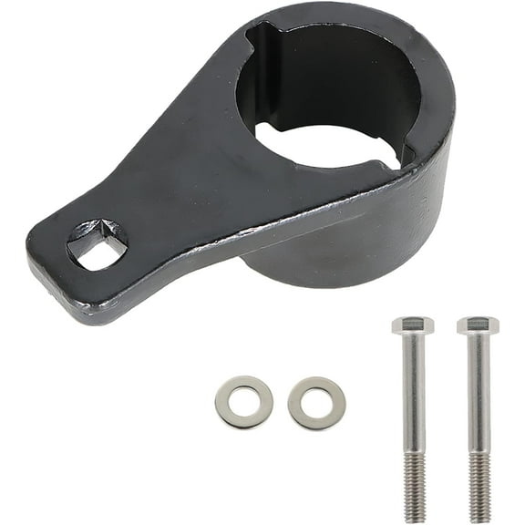 labwork Crankshaft Damper Pulley Holding Holder Wrench For Toyota Lexus 3.4L