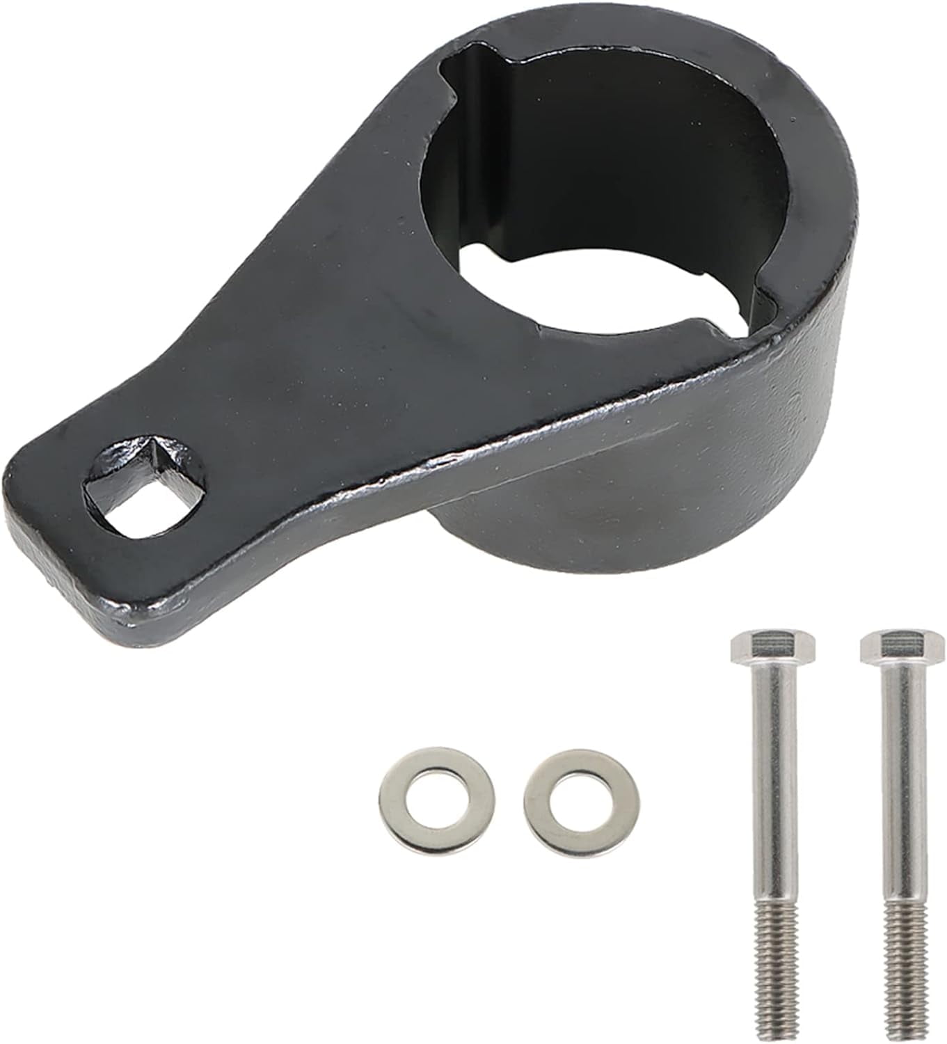 WnSEu MSCRP Crankshaft Damper Pulley Holding Holder Harmonic Tool... WnSEu MSCRP Crankshaft Damper Pulley Holding Holder Harmonic Tool...