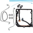 thumbnail image 1 of labwork Diesel Fuel Injector Pump Installation Kit 8C3Z9A332A Replacement for 2008 2009 2010 Ford F-250 F-350 F-450 F-550 Super Duty 6.4L, 1 of 6