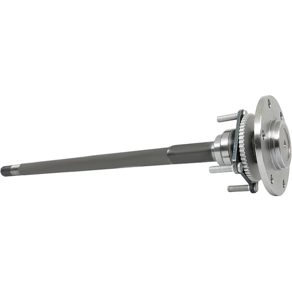 labwork Drive Axle Shaft Rear Left Right Replacement for Nissan Titan 2004-2007 630-339 381648S100