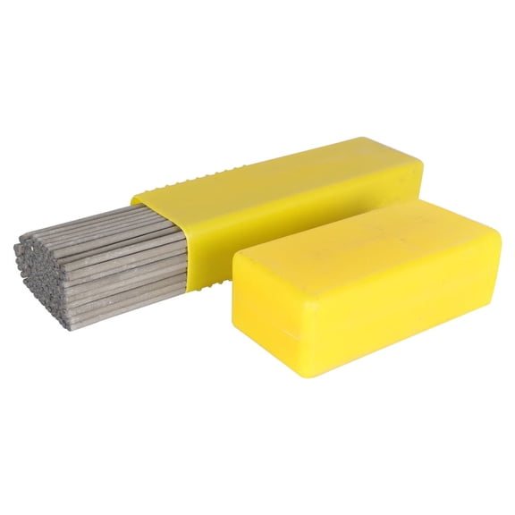 labwork E7018 10 Pound Welding Rod, 1/8 Premium Arc Stick Electrodes Welding Rod