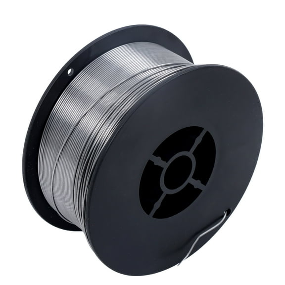 labwork E71T-GS .035" Diameter 2-Pound Spool Flux Core Carbon Steel MIG Welding Wire