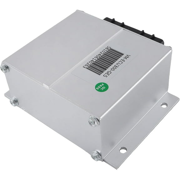labwork ECU Electric Control Module 100839 100839GT 100839GN GN100839 Replacement for Lift GR-12 GR-15 GR-20 GRC-12 GS-1530 GS-1532 GS-1932 GS-2032 GS-2046