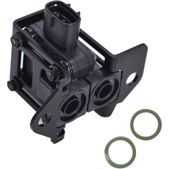 labwork Engine Differential Pressure Sensor 3683323 4921728 Replacement for Cummins ISX Engine