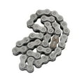 thumbnail image 1 of labwork FRONT JACKSHAFT 420 CHAIN FOR COLEMAN CT200U, CT200U-EX, BT200X MINI BIKE, 1 of 7