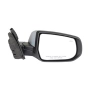 labwork For 2016-2018 Chevy Malibu LT Hybrid w/BSW Right Passenger Side Mirror 8Pin