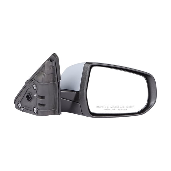 labwork For 2016-2022 Malibu LT Hybrid View Side Mirror Heated With Turn Signal 7-Pins