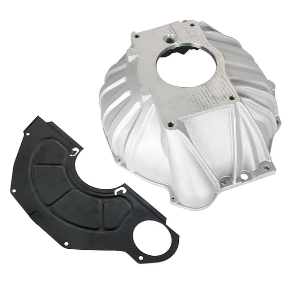 labwork For 621 SBC BBC GM 11" Manual Clutch Appllications Bellhousing 1959-1988 Chevy