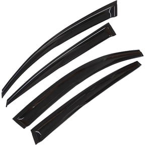 labwork For Kia Optima K5 2011 2012 2013 14 2015 4Pcs Window Visor Rain Guard Deflectors