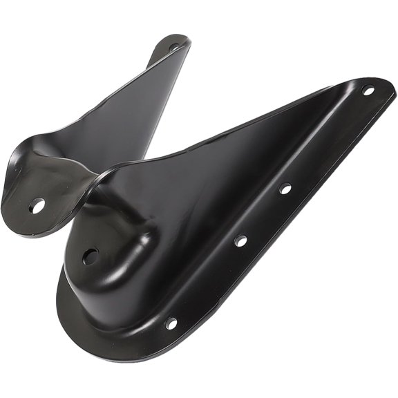 labwork Front Rear Leaf S-pring Shackle Hanger Replacement for K10 1973-1987 Replacement for K20 1973-1987