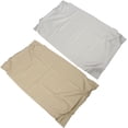 thumbnail image 1 of labwork Front Seat Covers Replacement for Club Car Precedent Golf Carts, 1 of 6