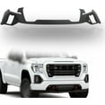 thumbnail image 1 of labwork Front Upper Bumper Cover Replacement for 2019 2020 2021 Sierra 1500 SLT Denali AT4 84542582, 1 of 6