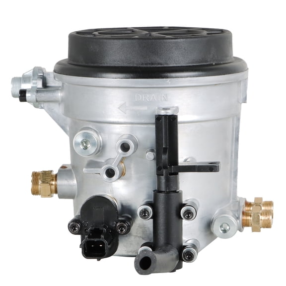 labwork Fuel Filter Housing Replacement for 1999-2003 Ford 7.3L F81Z9155AC