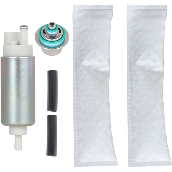 labwork Fuel Pump with Regulator Replacement for Victory Vegas Replacement for Kingpin Replacement for Jackpot Replacement for Hammer 2003-2008 2520733