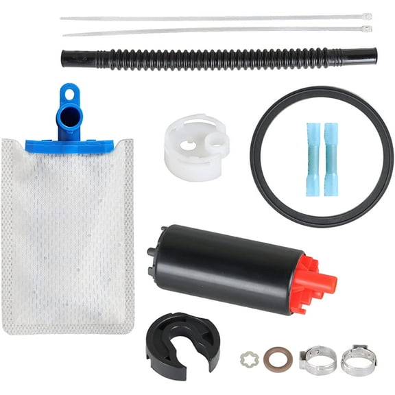 labwork Fuel Pump Replacement for Polaris RZR 1000 (XP / 4) 2014-2018