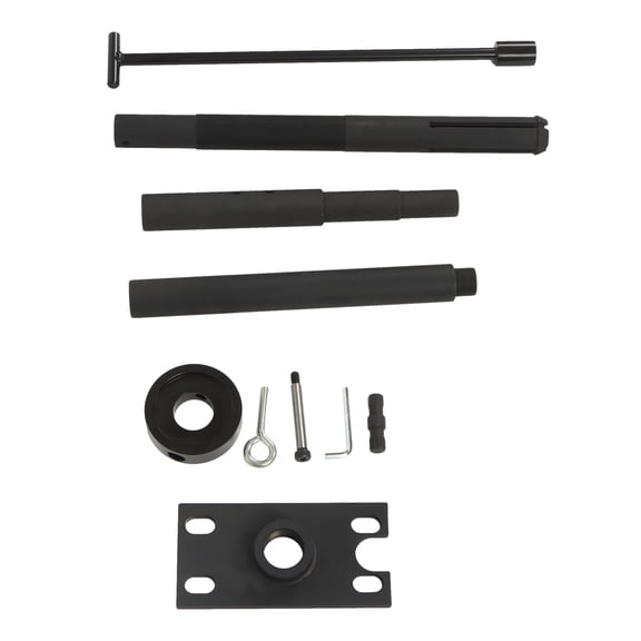 labwork Gimbal Bearing Puller Alignment Tool Replacement for 1 MR