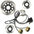 thumbnail image 1 of labwork Go Kart Disc Brake Master Cylinder Kit Replacement for 150cc Go Karts, 1 of 7