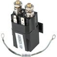 thumbnail image 1 of labwork Golf Cart 48V 200A Solenoid with Resistor Assembly Replacement for Club Car DS & Precedent 2015-Up 102865901 1028659-01 1014947, 1 of 6