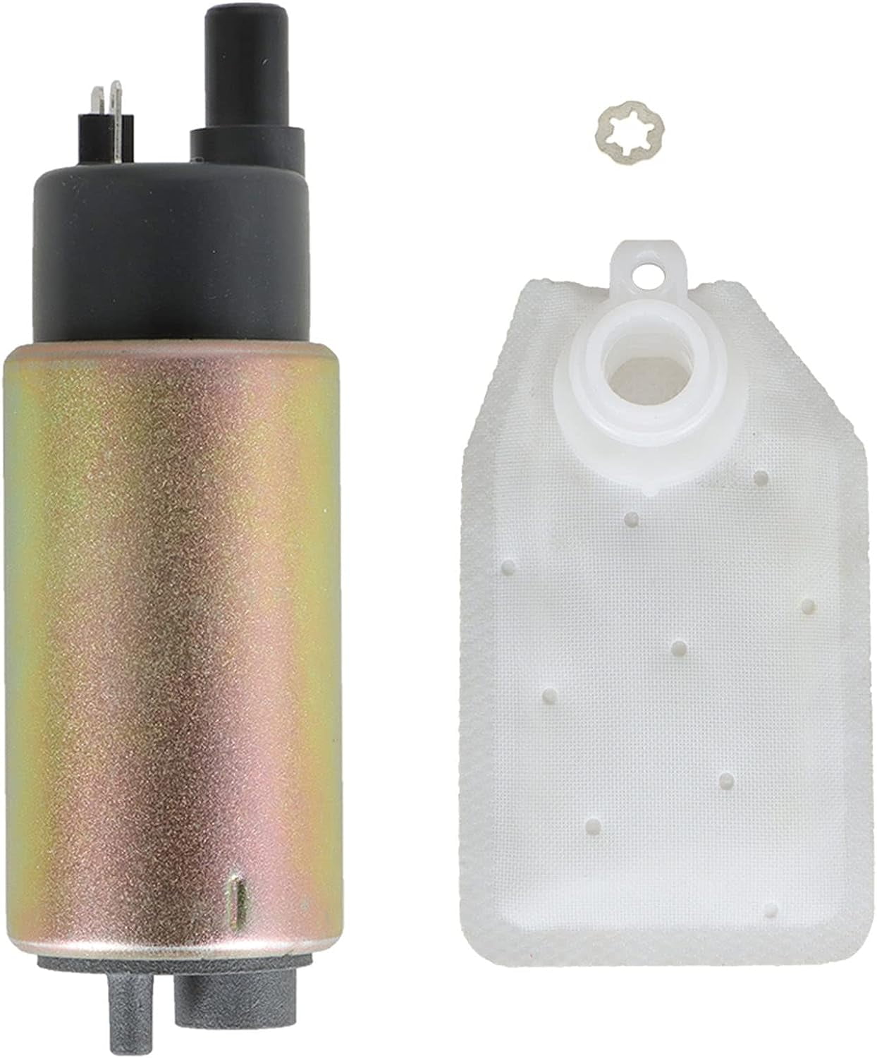 labwork Golf Cart Fuel Pump Replacement for Yamaha G29 Drive & Drive2