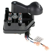 labwork Golf Cart Heavy Duty Forward and Reverse Switch Assembly Replacement for Club Car DS 1990 - Up 101753004