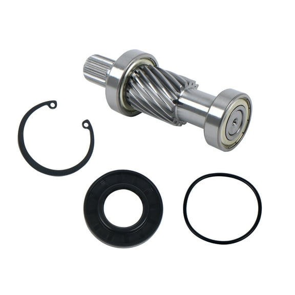 labwork Golf Cart RXV Input Shaft Kit Fit EZGO RXV 2008 and Up Electric OEM#620329