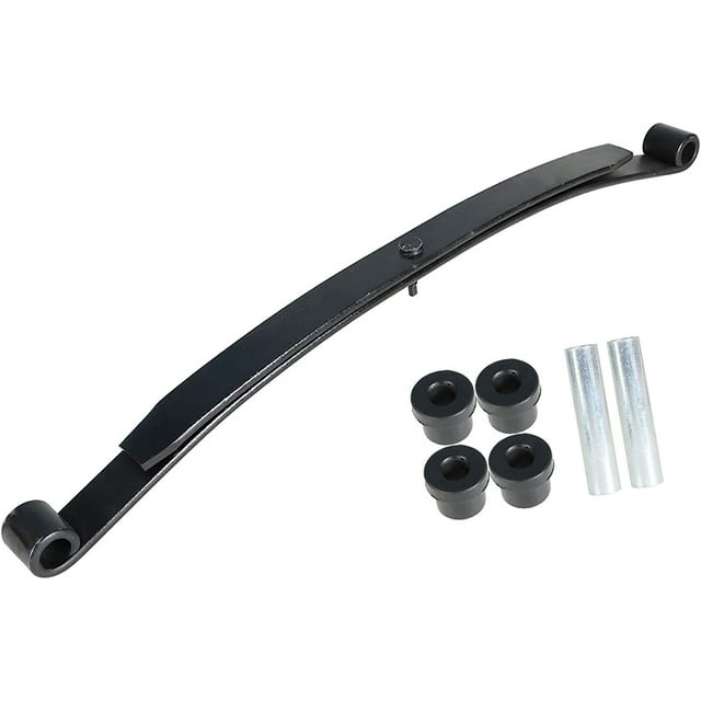 labwork Golf Carts Heavy Duty Front Leaf Spring Kit Replacement for DS