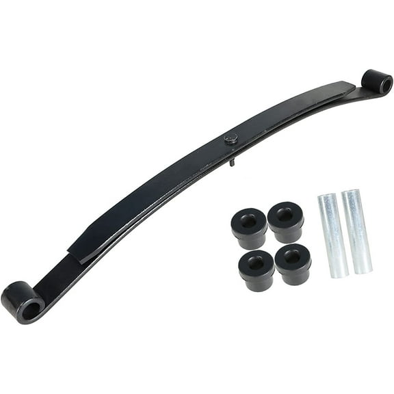 labwork Golf Carts Heavy Duty Front Leaf Spring Kit Replacement for DS 1981-Up Club Car Precedent 2004-2008 1012030 1012322 1013867 1015108