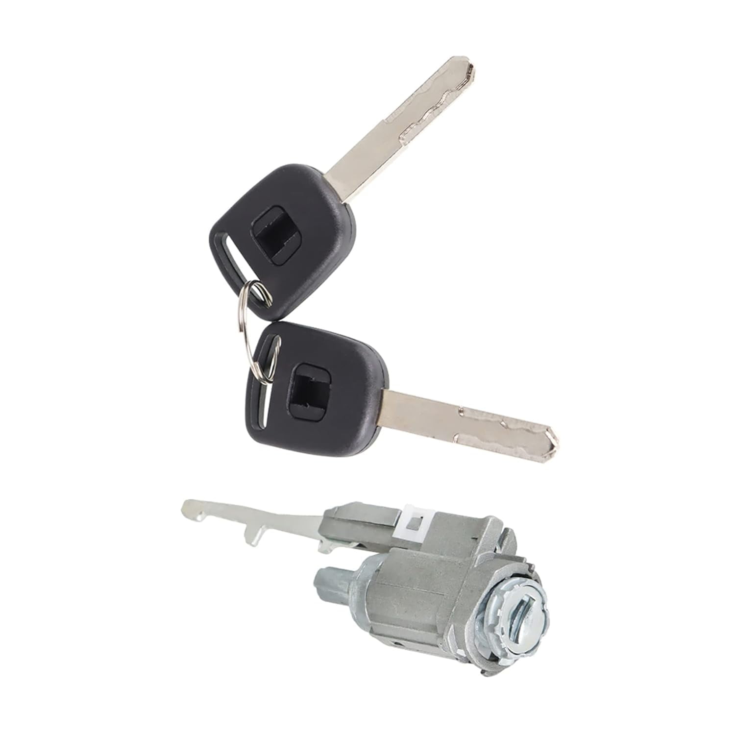 Ignition Switch Ignition Keys Switch Lock Assembly For