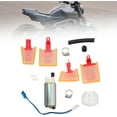 thumbnail image 1 of labwork In-Tank Electric Fuel Pump Replacement for GSX-R600 GSX-R750 2004-2007 15100-01H00, 1 of 7