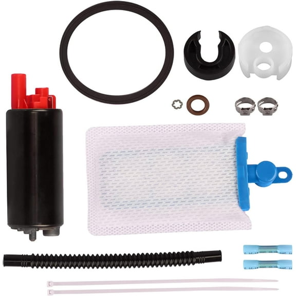 labwork Intank Fuel Pump Replacement for Defender 2016-2021 709000662