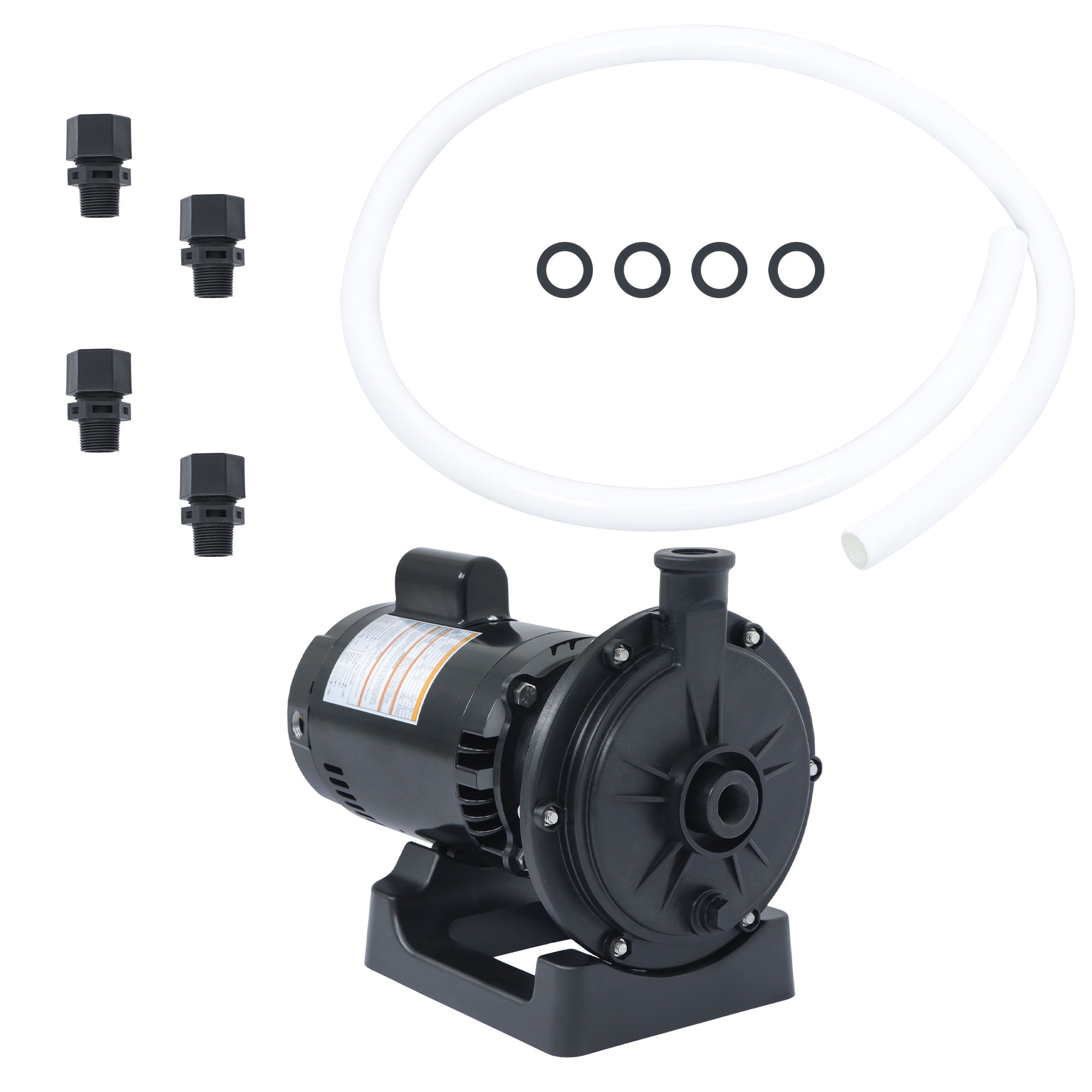 Pb460 labwork PB4-60 PB460 Booster Pump 3/4 HP For Pressure Pool Cleaners 280 ...