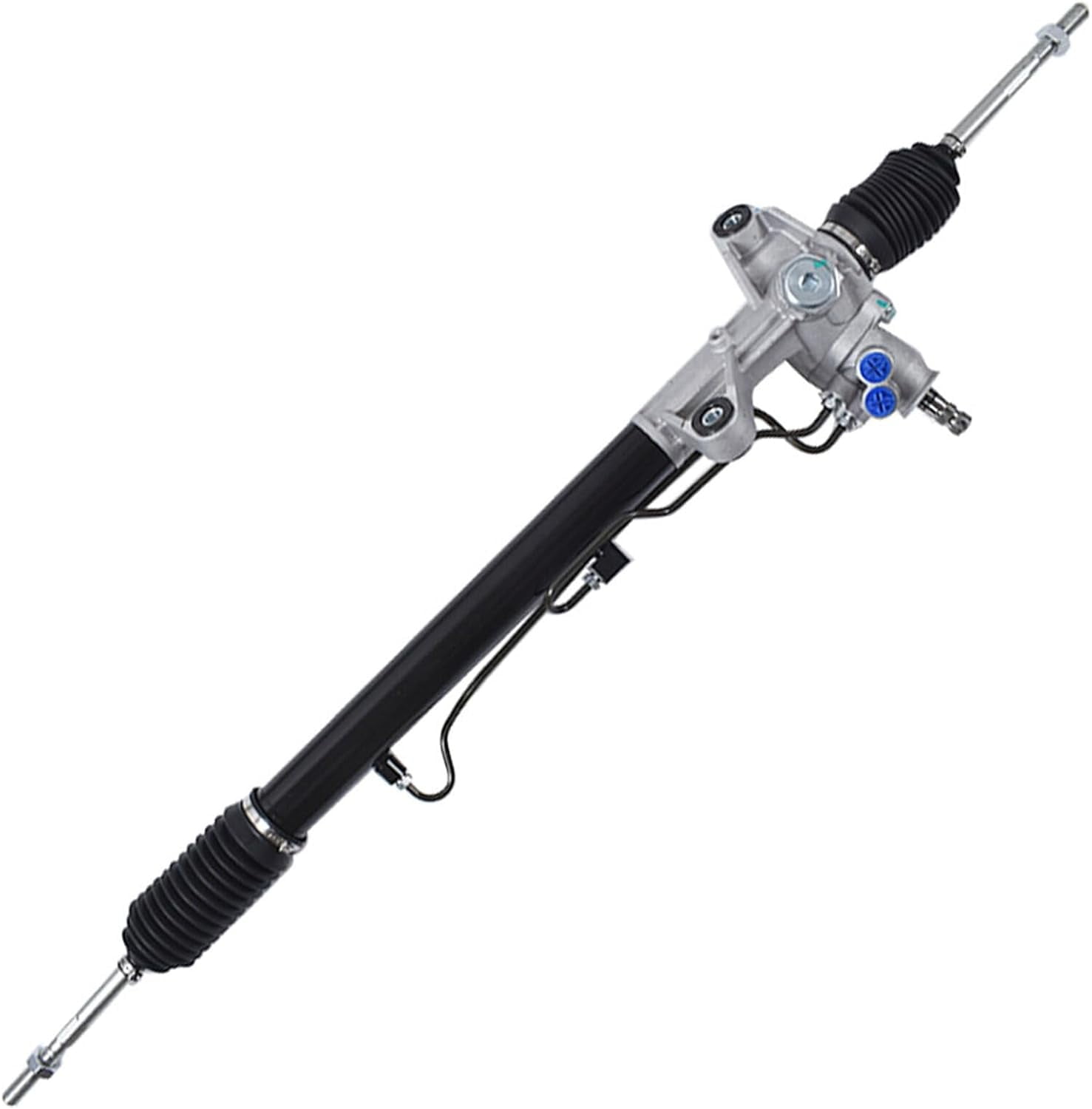 labwork Pinion Power Steering Rack 53601S10A03 Replacement