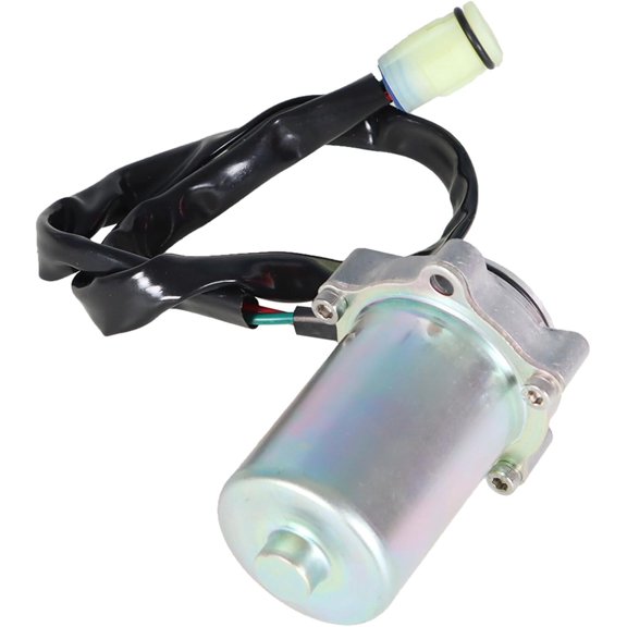 labwork Power Shift Control Motor Replacement for Honda Trx500Fa Trx500Fpa Fourtrax 2001-2014 31300-HN2-003