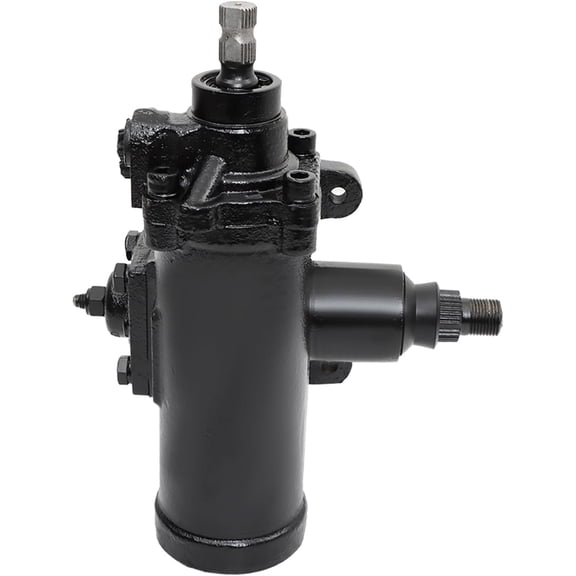 labwork Power Steering Gear Box Replacement for Chevrolet R3500 1989-1991 Replacement for GMC C1500 1980-1986 27-7522 7846958