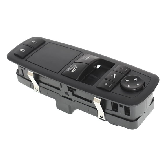 labwork Power Window Switch Driver Side Master Window Control Switch 68148895AA Replacement for Dodge Ram 1500 2500 3500 2013-2018