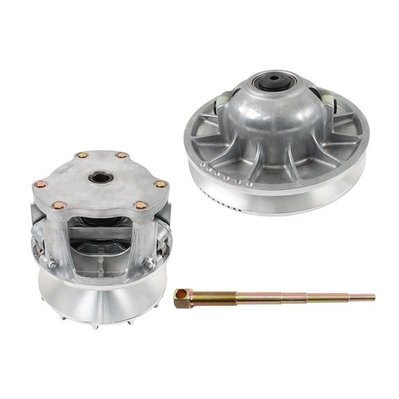 labwork Primary Secondary Driven Clutch and Puller Replacement for Polaris RZR 1000 XP S 2016-2021 1323298 3235785 3236022