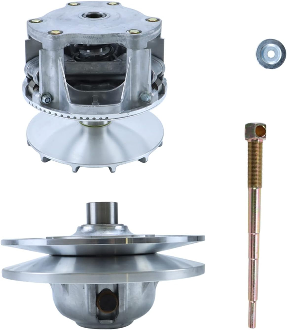 E-cowlboy Primary Drive Clutch Puller For Polaris RZR 900