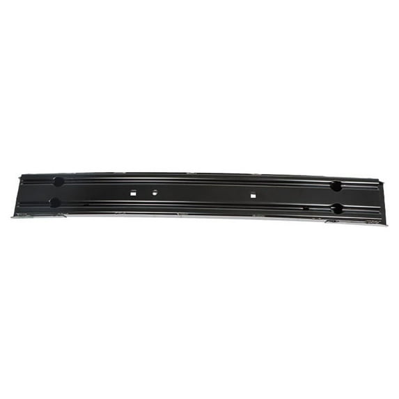 labwork Primed-Steel Front Bumper Reinforcement Face Bar For 2015-2020 2021 Ford Mustang