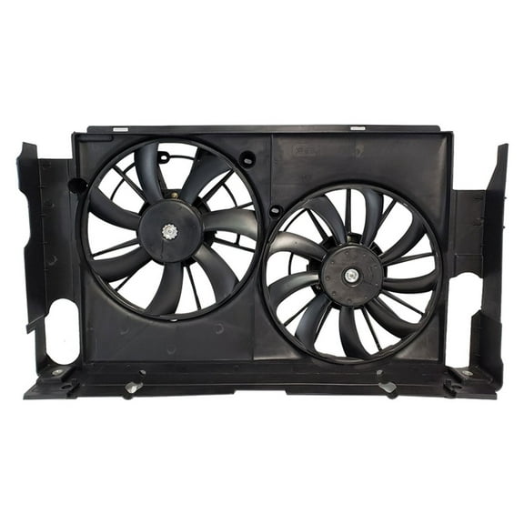 labwork Radiator Cooling Fan Assembly For 2013-2017 Toyota RAV4 TO3115177