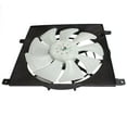 thumbnail image 1 of labwork Radiator Cooling Fan Replacement for 2007-2013 Suzuki SX4 621-371 674-50292, 1 of 8