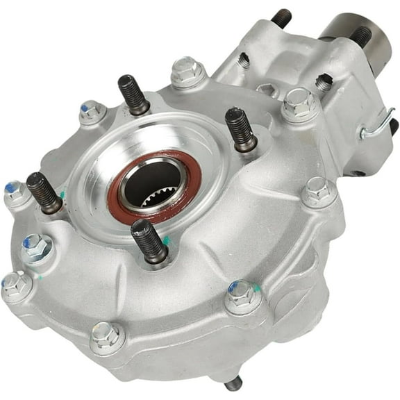 labwork Rear Final Gear Differential Replacement for Honda Foreman 400 450 1997-2001 41300-HN0-A00