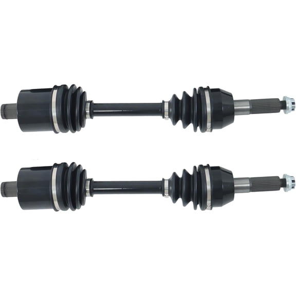 labwork Rear Left and Right CV Axle Replacement for Polaris Sportsman 450 570 2015-2024 1337130