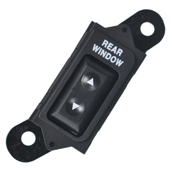 labwork Rear Power Window Door Switch F2TZ14529A Fit for 1992 1993 1994 1995 1996 Ford Bronco