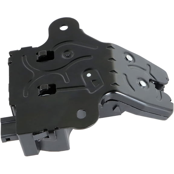 labwork Rear Trunk Lock Lid Latch Actuator For Chevy Chevrolet Malibu 13501988 2013-2018