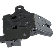 labwork Rear Trunk Lock Lid Latch Actuator For Chevy Chevrolet Malibu 13501988 2013-2018