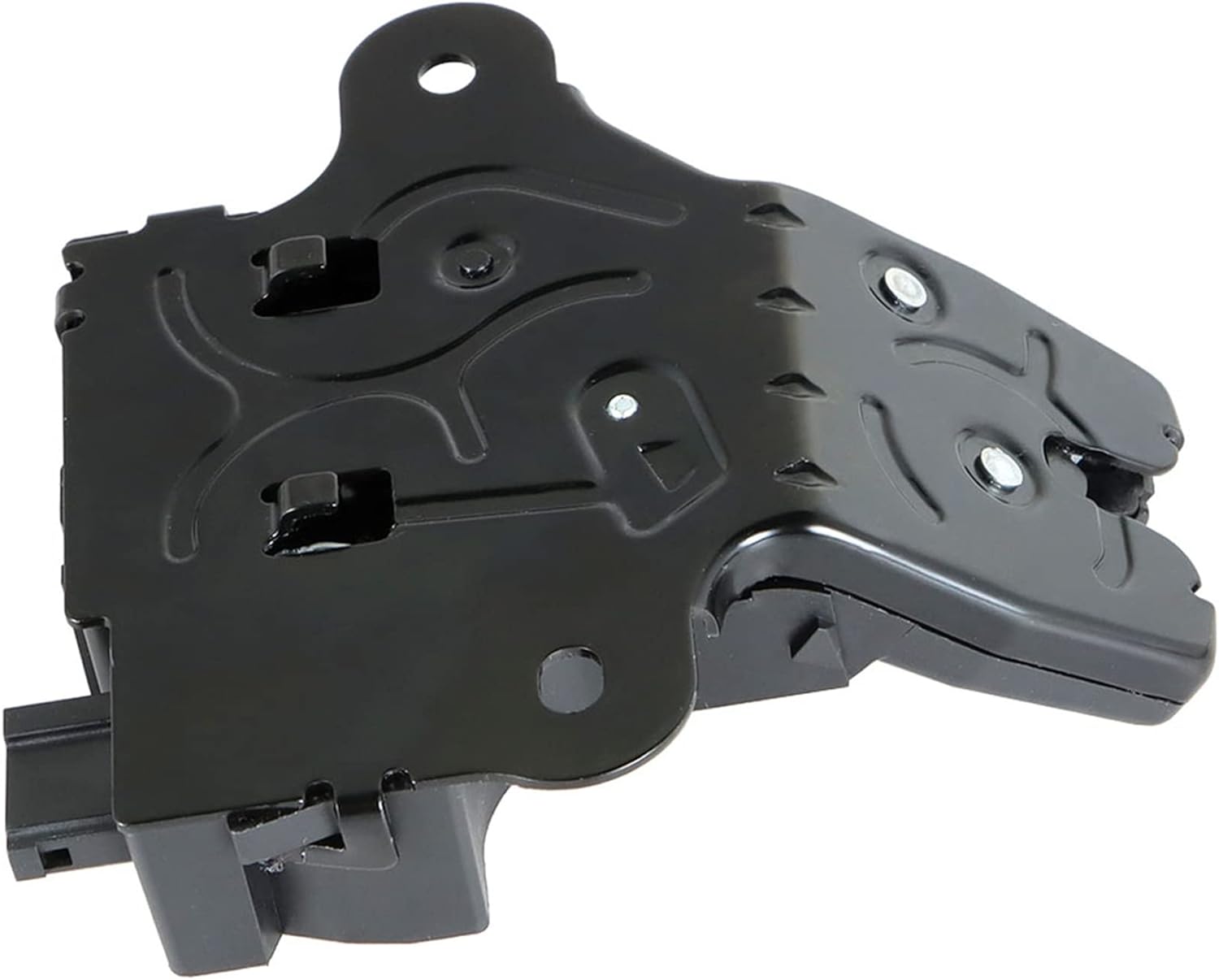 labwork Rear Trunk Lock Lid Latch Actuator For Chevy Chevrolet Malibu