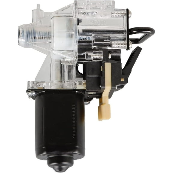 labwork Rear Trunk Pull Down Motor Fit for Lincoln Town Car 1994-2002 747-002